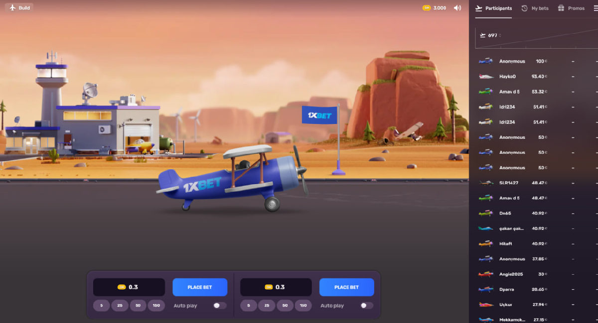 Aviatrix app