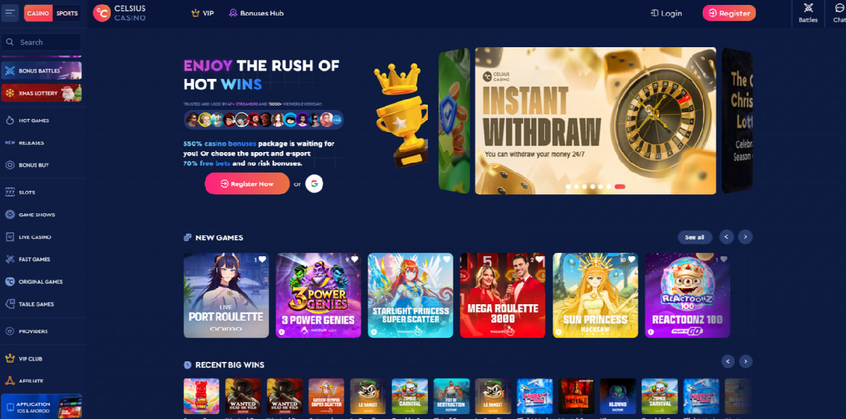 Aviatrix Celsius casino overview and crash-style game options Aviatrix Celsius casino overview and crash-style game options