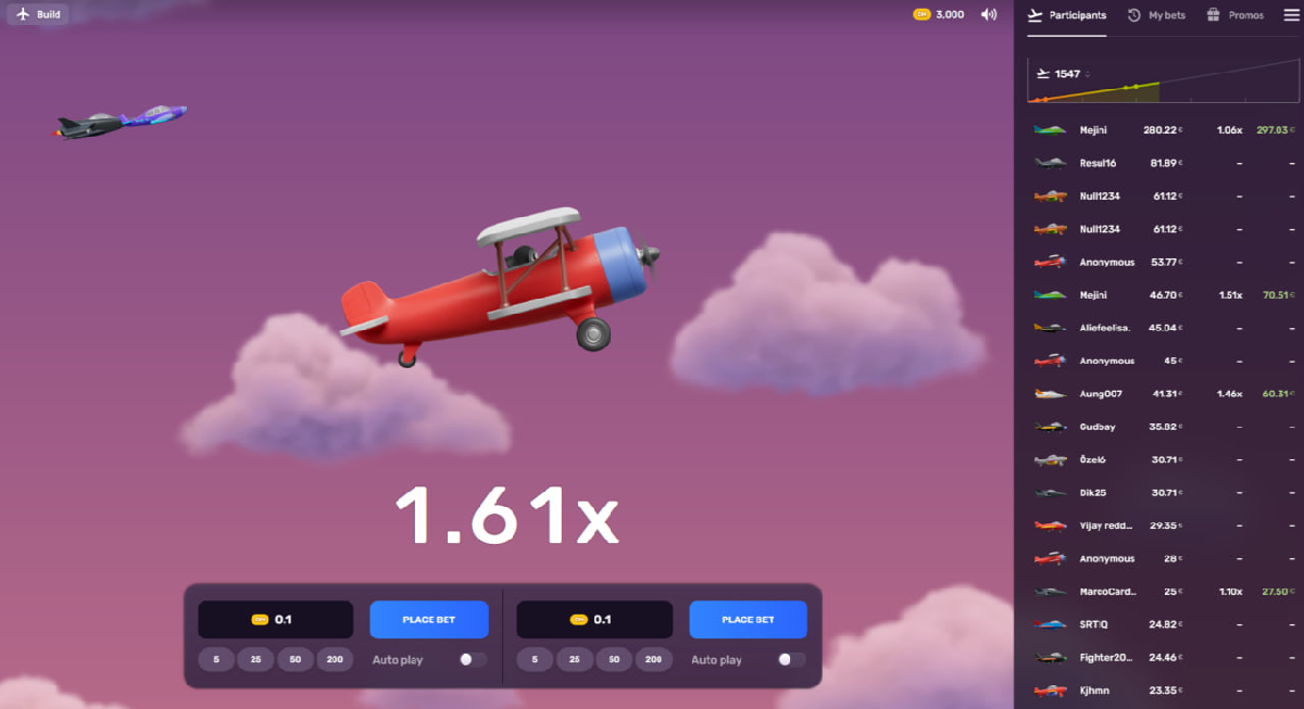 Aviatrix demo: virtual credits gameplay preview Aviatrix demo: virtual credits gameplay preview