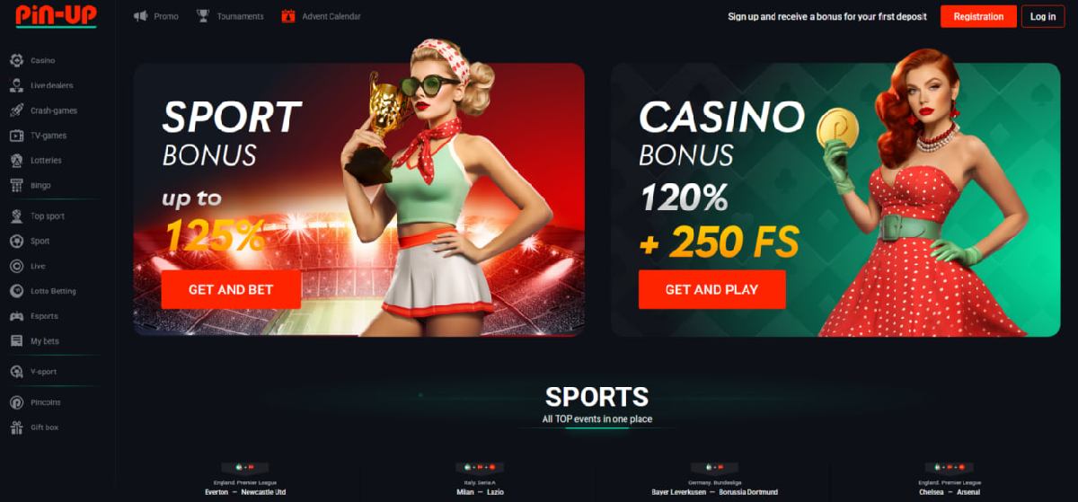 Aviatrix Pin Up game interface on the crash page Aviatrix Pin Up game interface on the crash page