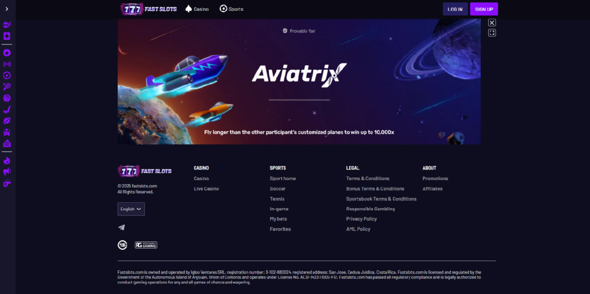 How to activate the Aviatrix promo code