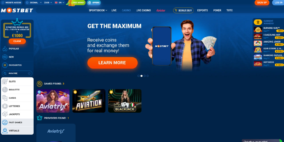 How Aviatrix casino is positioned inside crash and instant game sections
