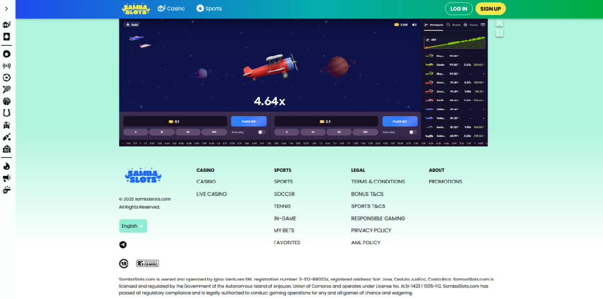 How Aviatrix registration works at online casinos How Aviatrix registration works at online casinos
