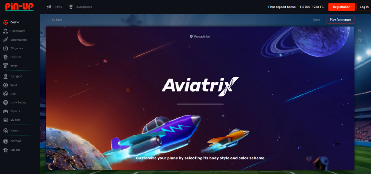 How to play Aviatrix game with cashout steps and controls How to play Aviatrix game with cashout steps and controls